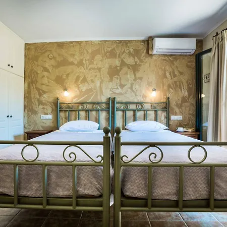 Villa Haris