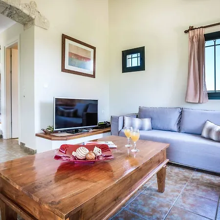 Villa Haris *