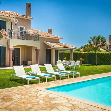 Villa Haris *